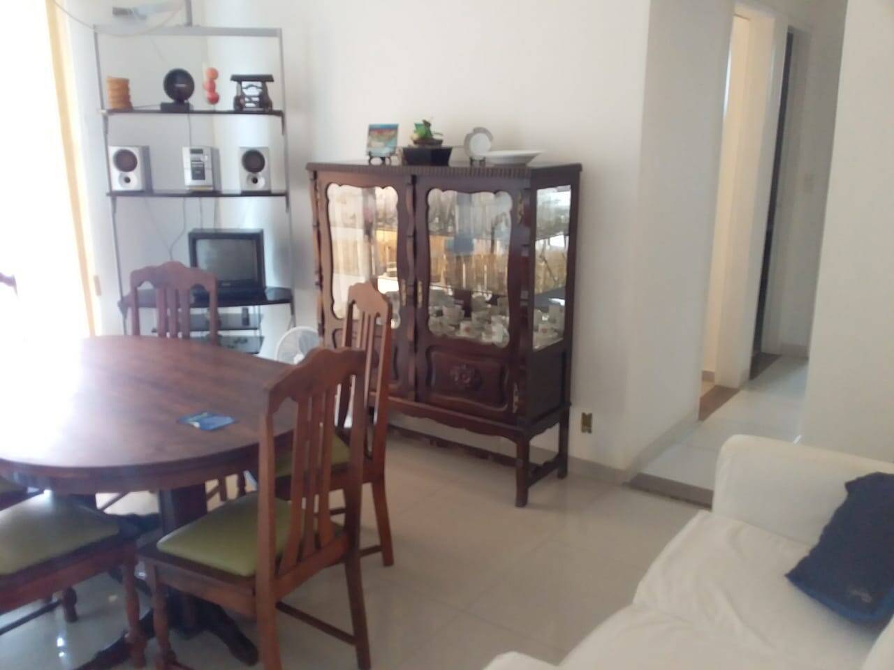 Apartamento, 2 quartos, 60 m² - Foto 1