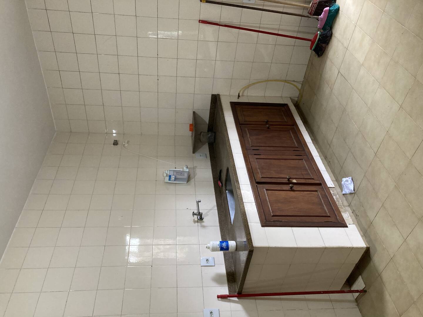 Casa para alugar com 5 quartos, 120m² - Foto 7