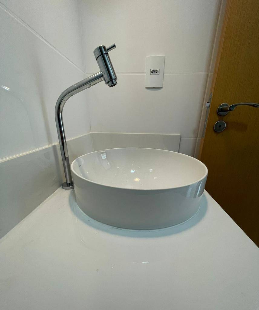 Apartamento, 2 quartos, 56 m² - Foto 11