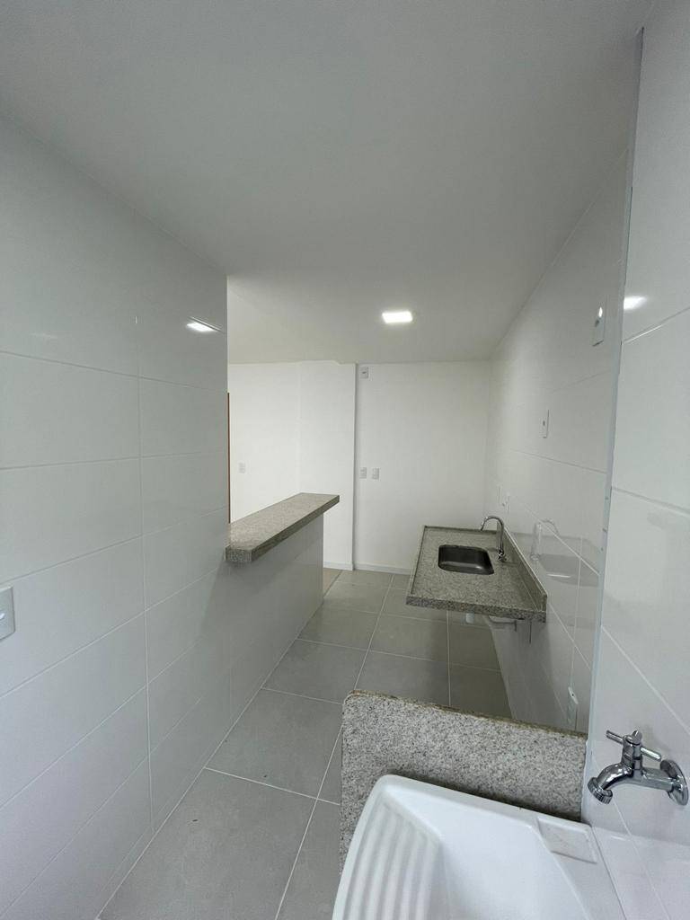 Apartamento, 2 quartos, 56 m² - Foto 6