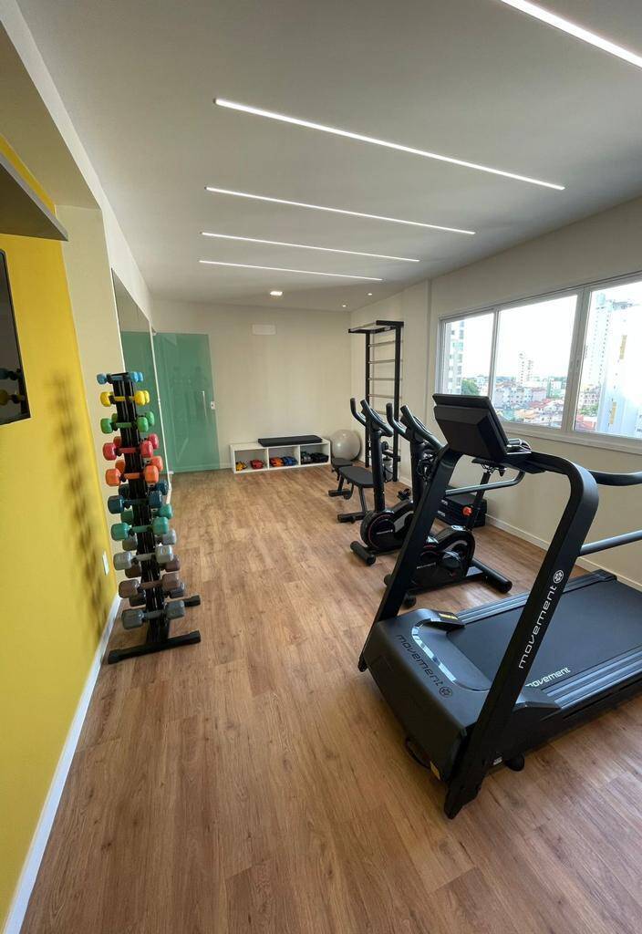 Apartamento, 2 quartos, 56 m² - Foto 12