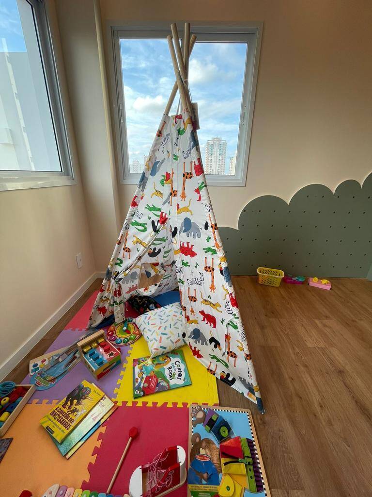 Apartamento, 2 quartos, 56 m² - Foto 17
