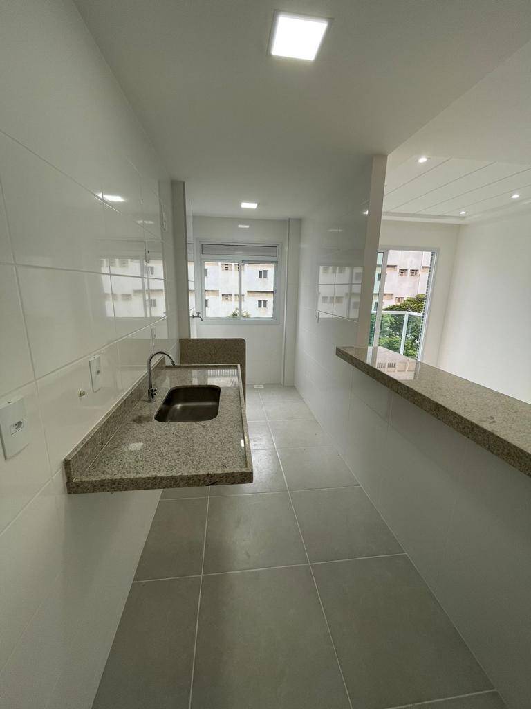 Apartamento, 2 quartos, 56 m² - Foto 7