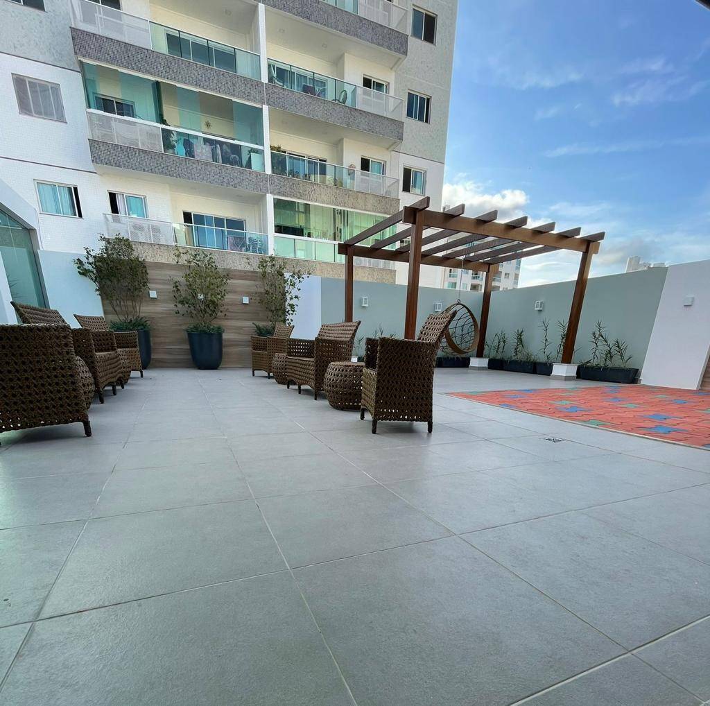 Apartamento, 2 quartos, 56 m² - Foto 21