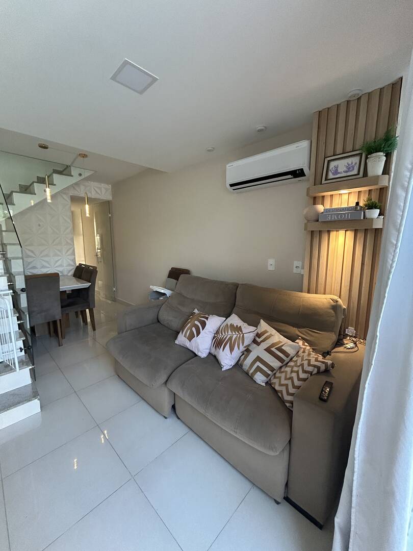 Casa, 2 quartos, 67 m² - Foto 2