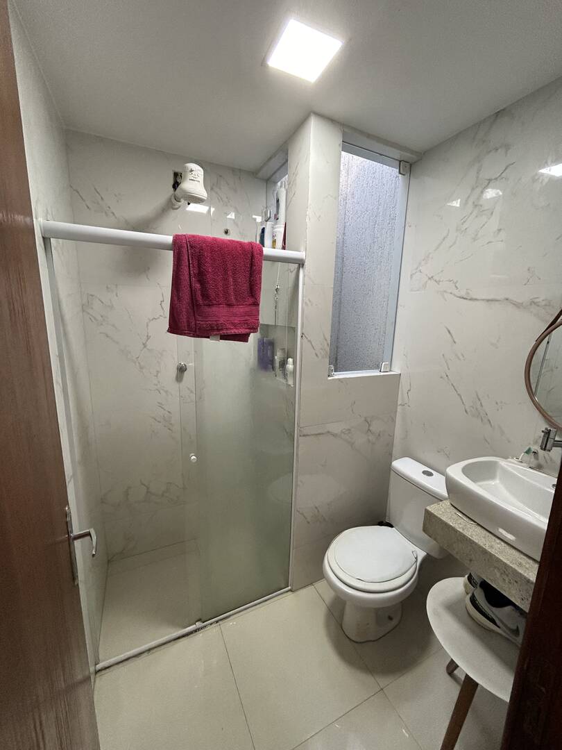 Casa, 2 quartos, 67 m² - Foto 12