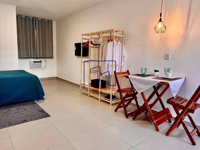 Apartamento para Locação em Campos dos Goytacazes - 4