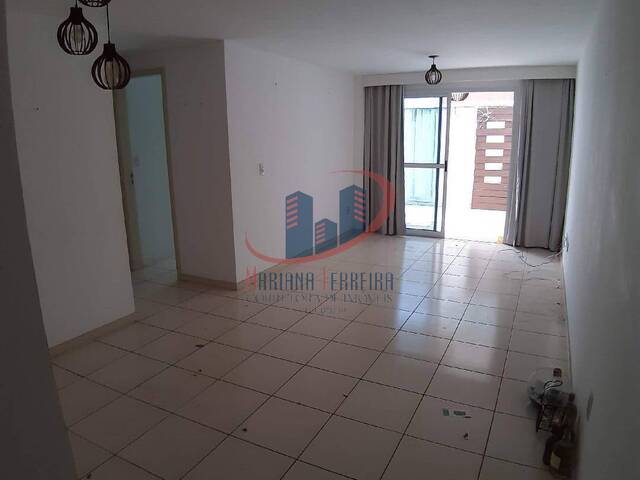 Apartamento para Venda em Campos dos Goytacazes - 4