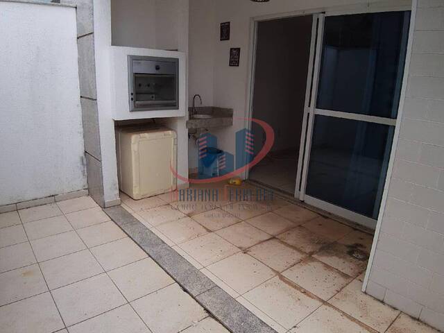 Apartamento para Venda em Campos dos Goytacazes - 5
