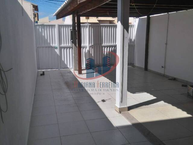 Casa para Locação em Campos dos Goytacazes - 4