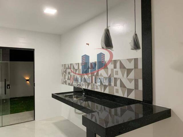 Casa para Venda em Campos dos Goytacazes - 5