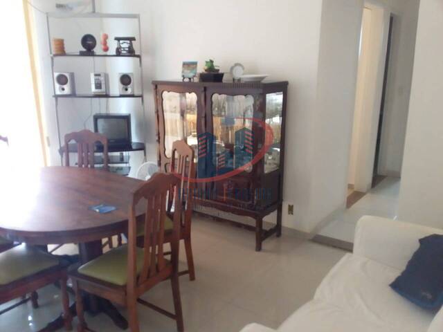 #19 - Apartamento para Locação em Campos dos Goytacazes - RJ - 1