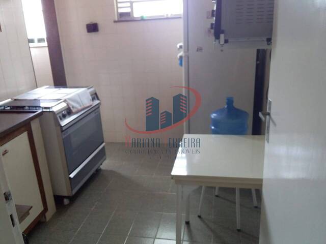 Apartamento para Locação em Campos dos Goytacazes - 5