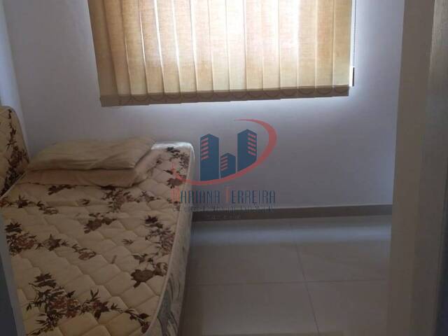 #19 - Apartamento para Locação em Campos dos Goytacazes - RJ - 2