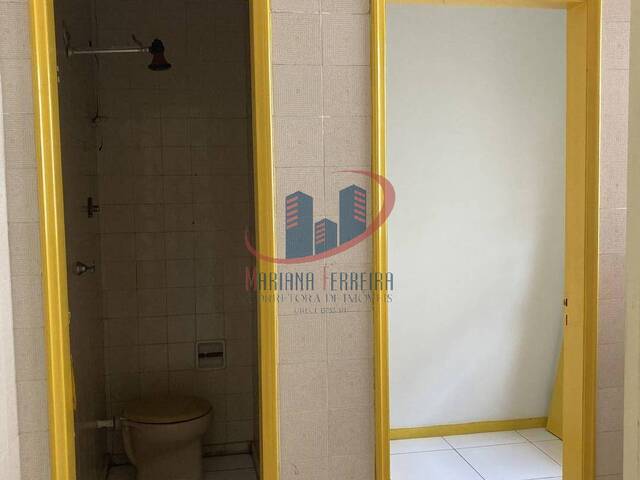 Apartamento para Locação em Campos dos Goytacazes - 4
