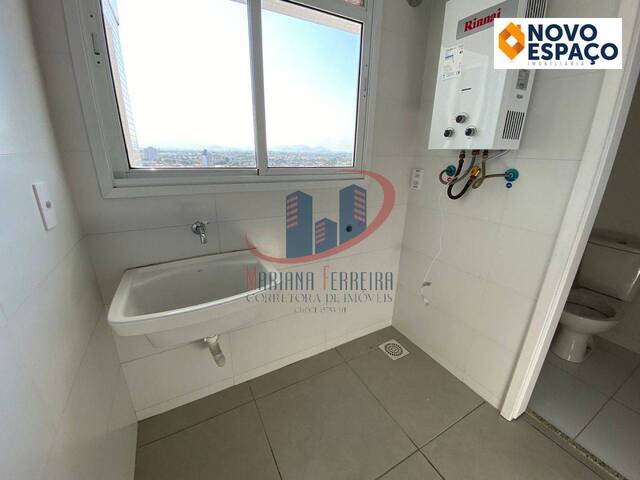 Apartamento para Locação em Campos dos Goytacazes - 5