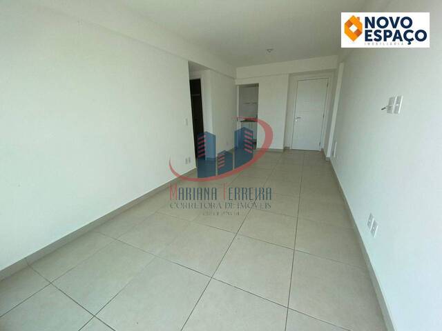 Apartamento para Locação em Campos dos Goytacazes - 4