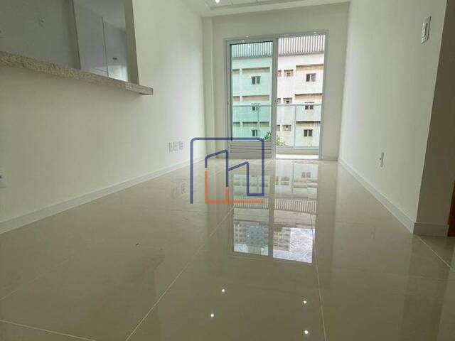 #32 - Apartamento para Locação em Campos dos Goytacazes - RJ - 1