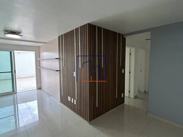 Apartamento para Venda em Campos dos Goytacazes - 5