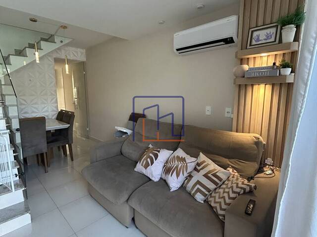 #69 - Casa para Venda em Campos dos Goytacazes - RJ