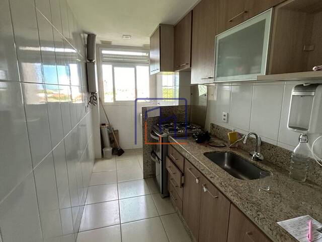 Apartamento para Venda em Campos dos Goytacazes - 4