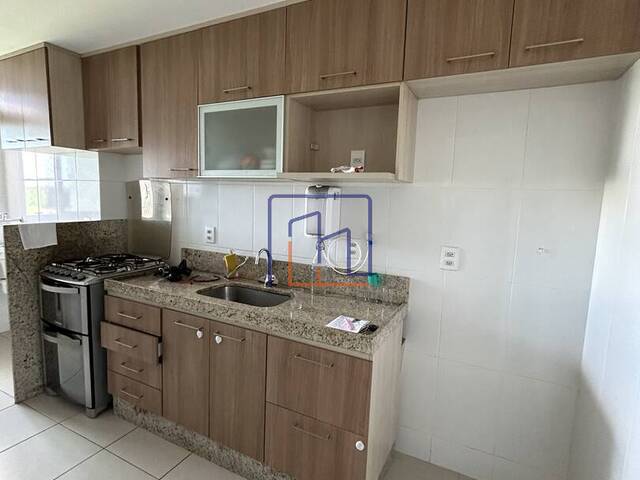 Apartamento para Venda em Campos dos Goytacazes - 5