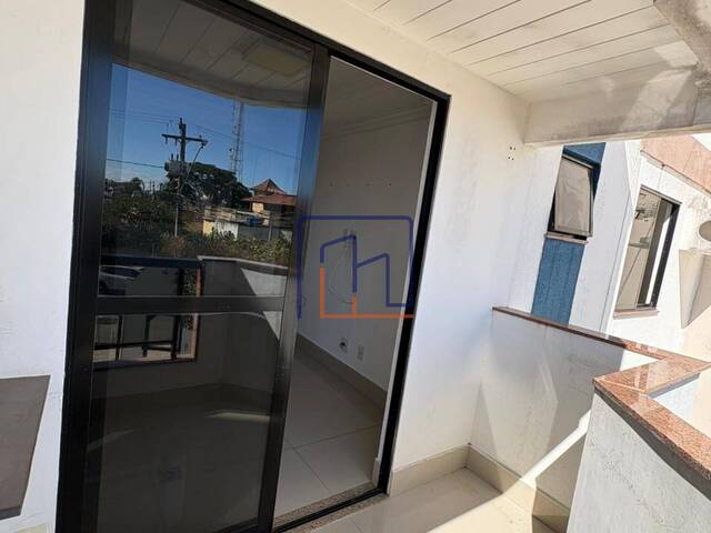 #75 - Apartamento para Venda em Campos dos Goytacazes - RJ