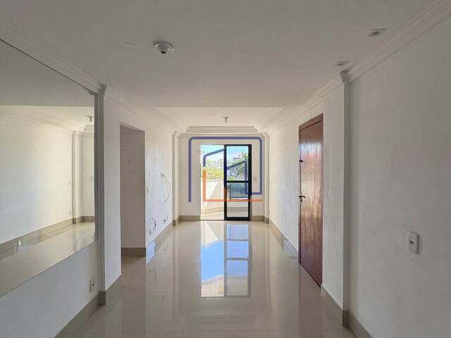 #75 - Apartamento para Venda em Campos dos Goytacazes - RJ