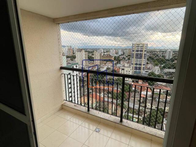 Apartamento para Venda em Campos dos Goytacazes - 2