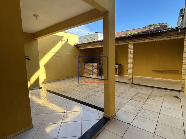 Casa para Locação em Campos dos Goytacazes - 3