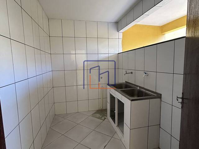 Casa para Locação em Campos dos Goytacazes - 5