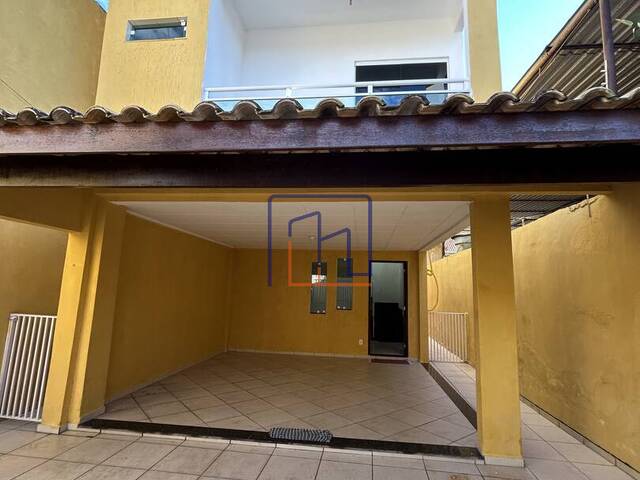 Locação em Parque Varanda do Visconde - Campos dos Goytacazes