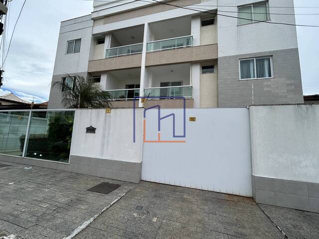 Apartamento para Venda em Campos dos Goytacazes - 4