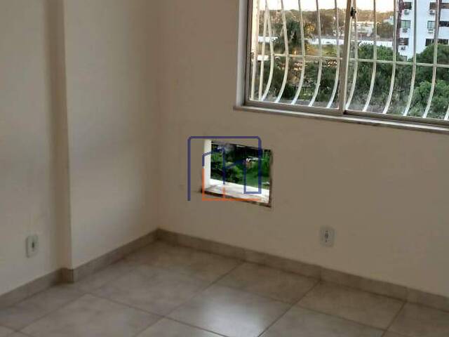 Apartamento para Venda em Campos dos Goytacazes - 4